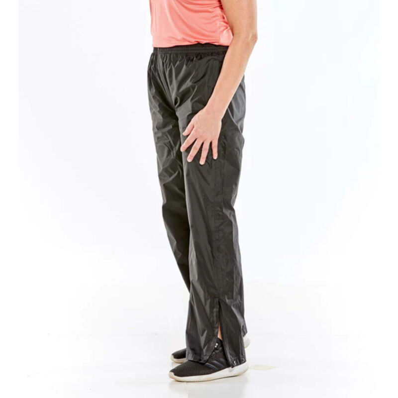 Storm Creek Voyager Rain Pants Womens image number 1