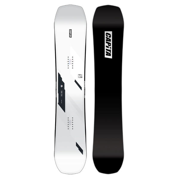 CAPiTA Mega Death Snowboard Mens