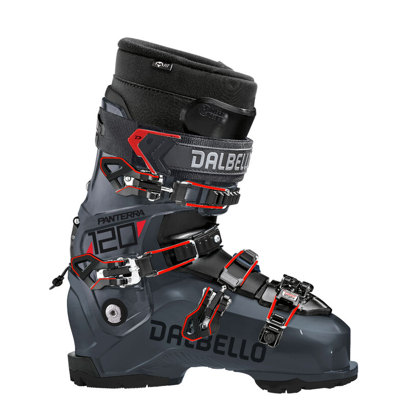 Dalbello Panterra 120 ID Ski Boots Mens image number 0
