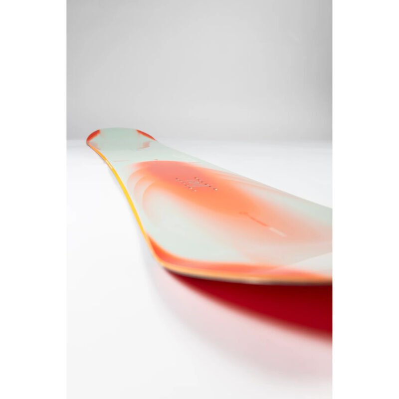 CAPiTA Mercury Wide Snowboard image number 4