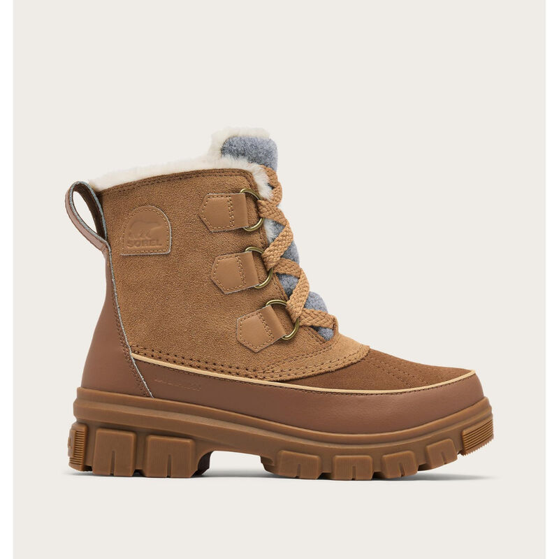 Sorel Tivoli IV Parc Boot Womens image number 1