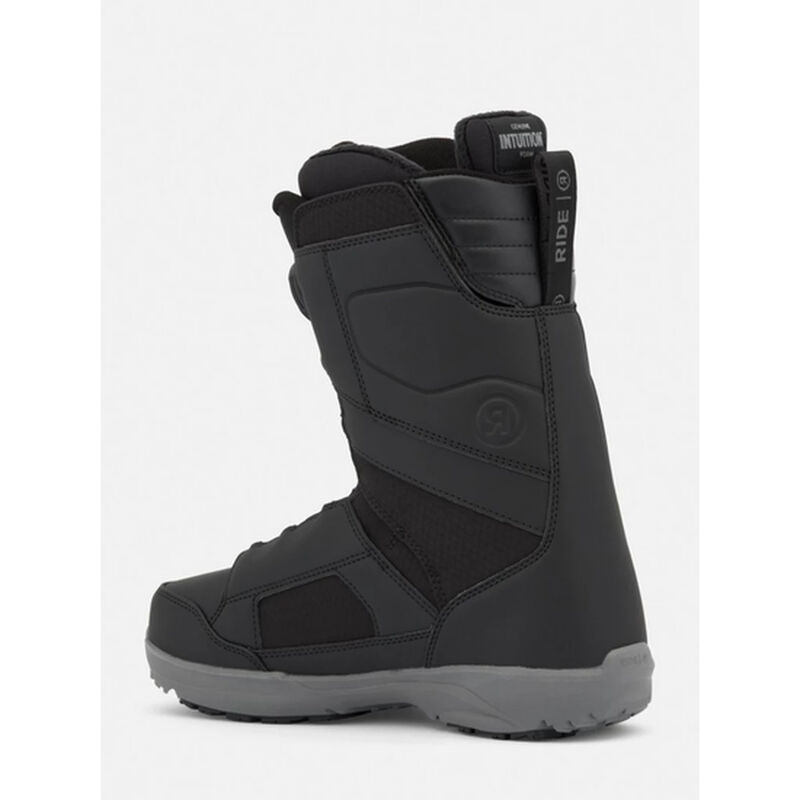 Ride Synth Snowboard Boots Womens image number 2
