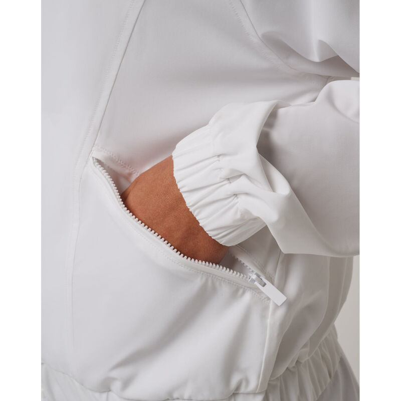Travis Mathew BreezeBlend Travel Day Jacket Womens image number 3