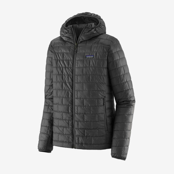 Patagonia Nano Puff Hoodie Mens
