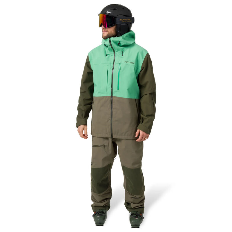 Flylow Quantum Pro Jacket Mens image number 2