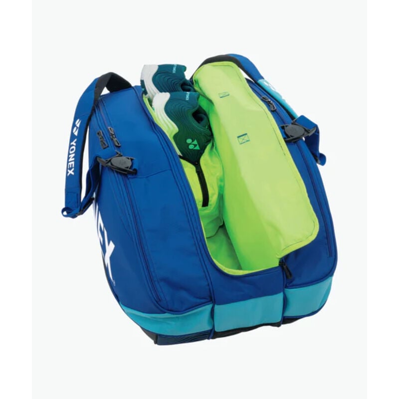 Yonex Pro Racquet Bag 9 image number 4