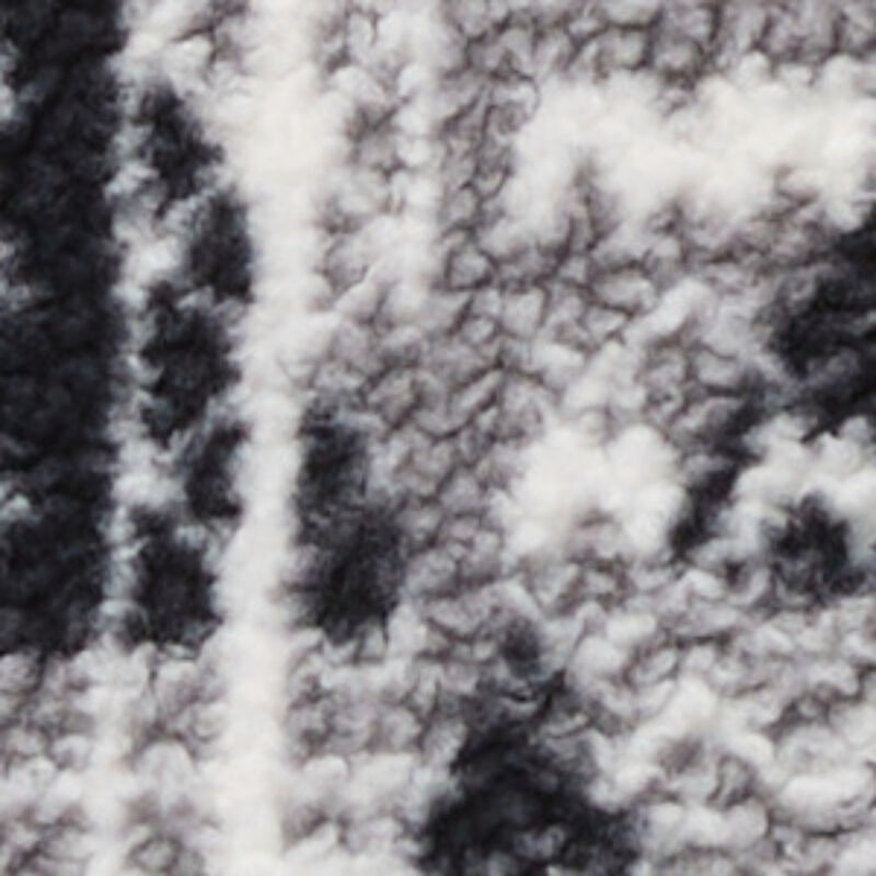 Columbia Helvetia II Printed Half Snap Mens Fleece image number 5