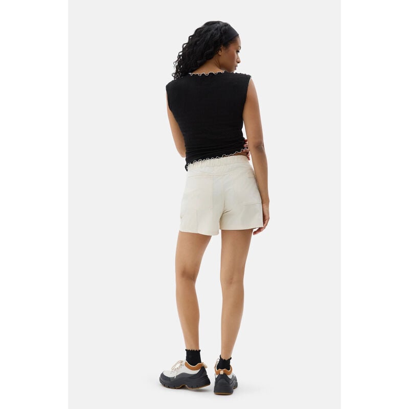 Halfdays Bastille Trail Shorts Womens image number 2