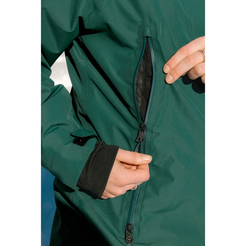 686 Whisper Insulated Jacket Womens image number 4