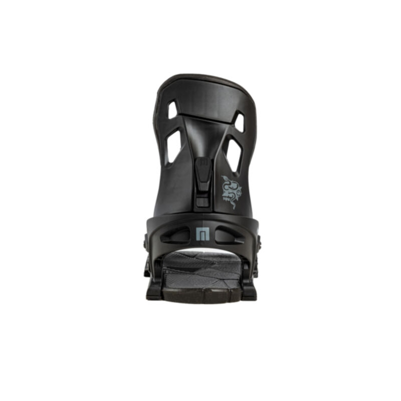 Now Conda Snowboard Bindings image number 2