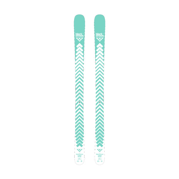 Black Crows Captis Birdie Skis Womens