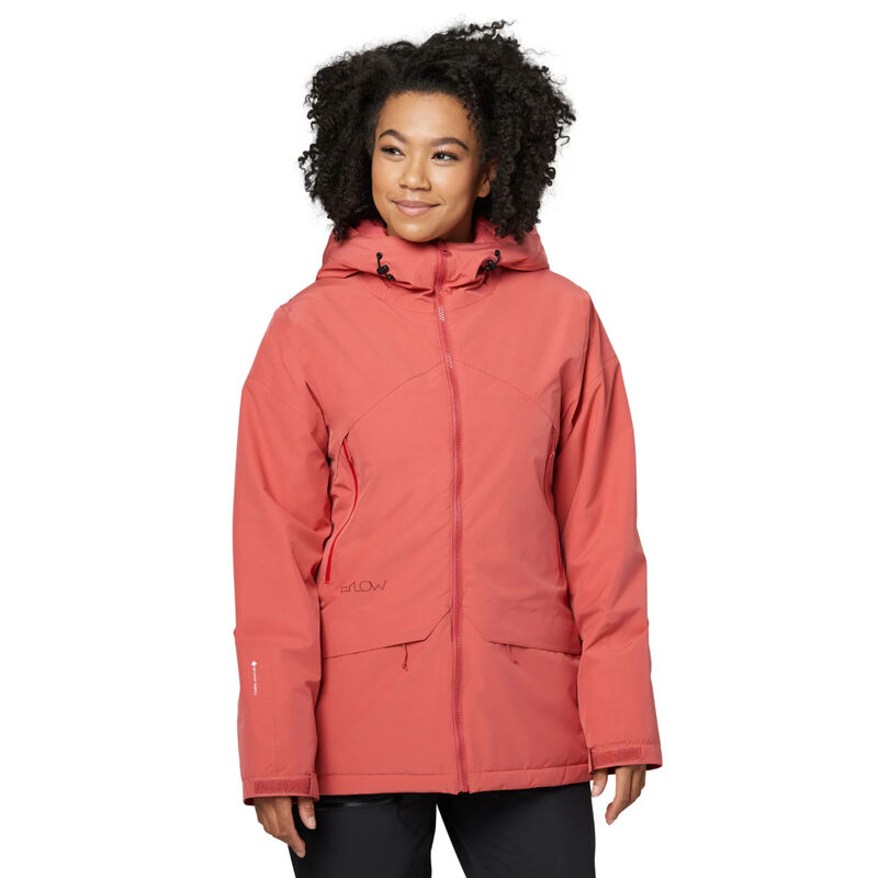 Flylow Sarah Jacket Womens image number 0