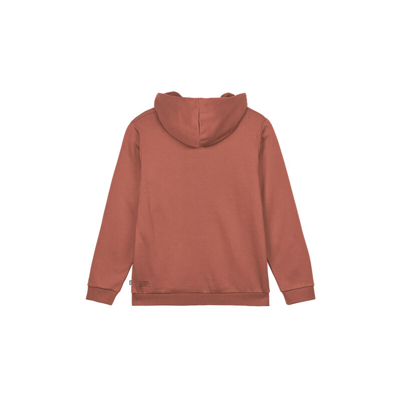 Picture Basement Cork Hoodie Mens image number 1