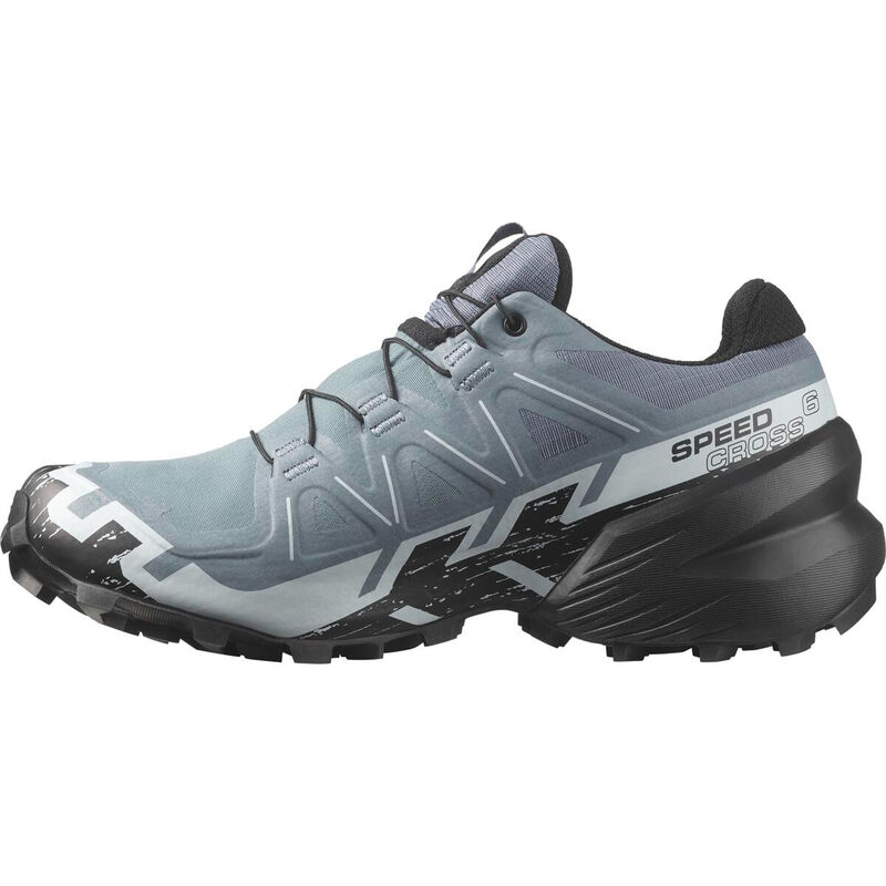 Salomon Speedcross 6 Gore-Tex Trail Running Shoes Womens image number 3