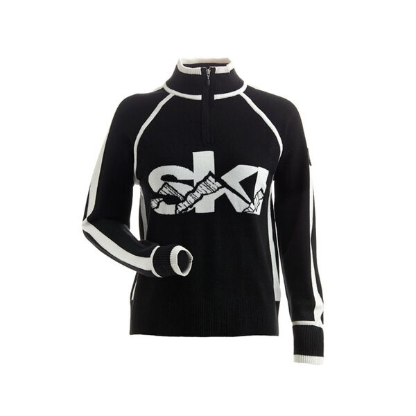 Nils Ski Sweater Womens