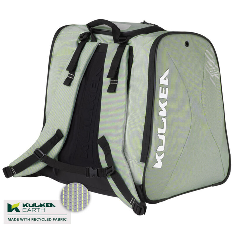 Kulkea Speed Pack Ski Boot Bag image number 1