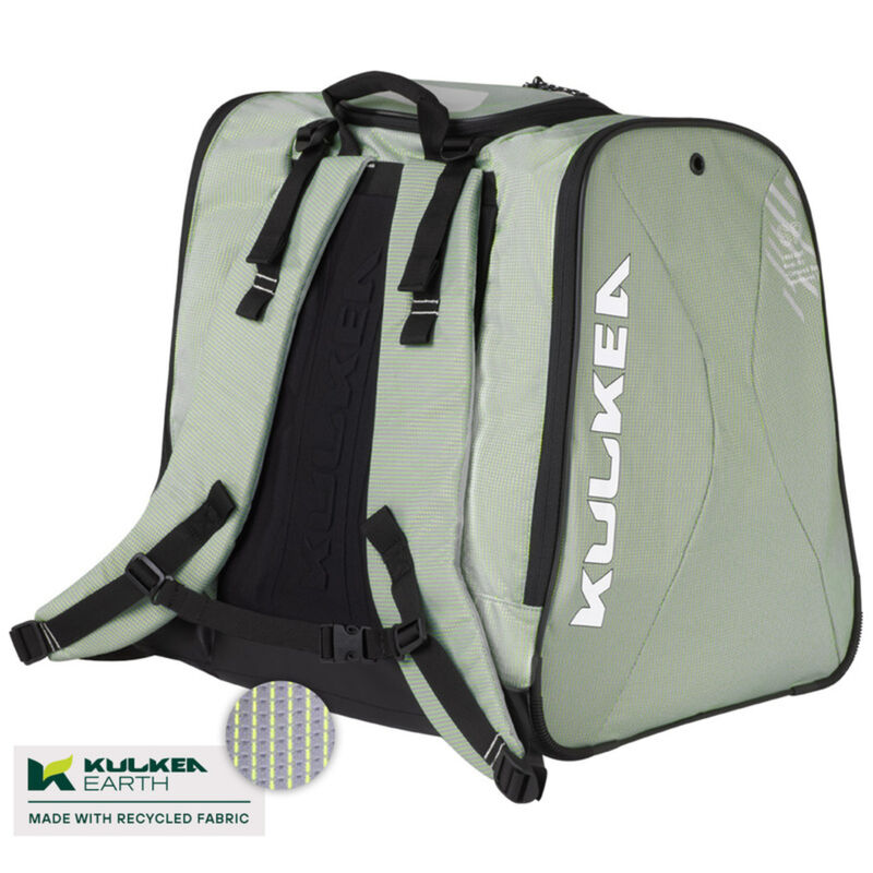 Kulkea Speed Pack Ski Boot Bag image number 2