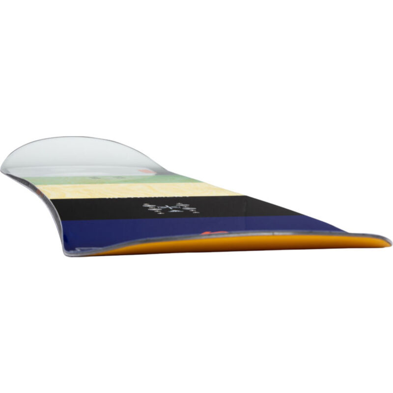 K2 Instrument Snowboard Mens image number 2