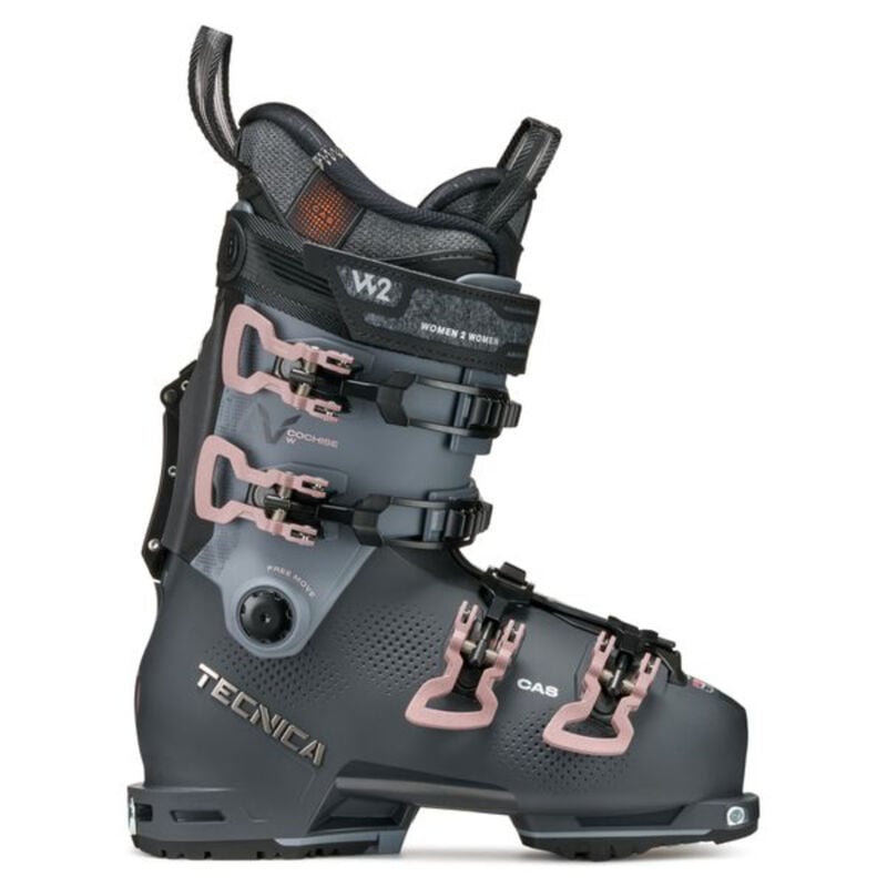 Tecnica Cochise 95 GW Ski Boots Womens image number 0