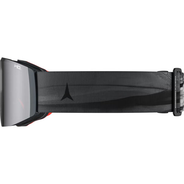 Atomic Four Q L HD Goggles - Maverick
