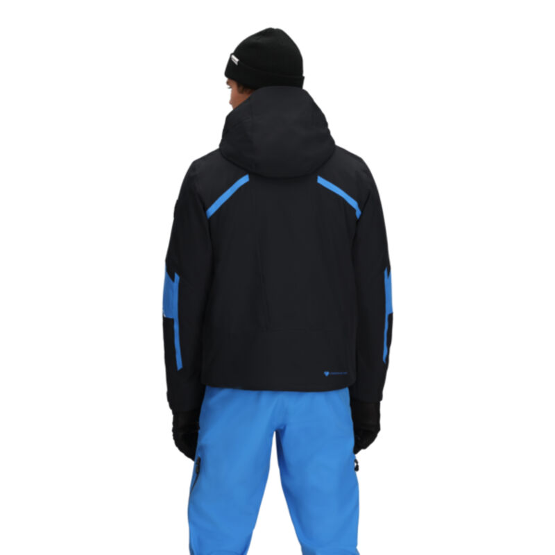Obermeyer Fall Line Jacket Mens image number 3