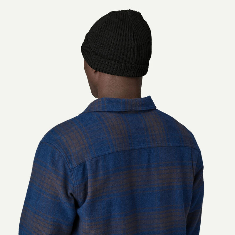 Patagonia Fisherman's Rolled Beanie image number 2