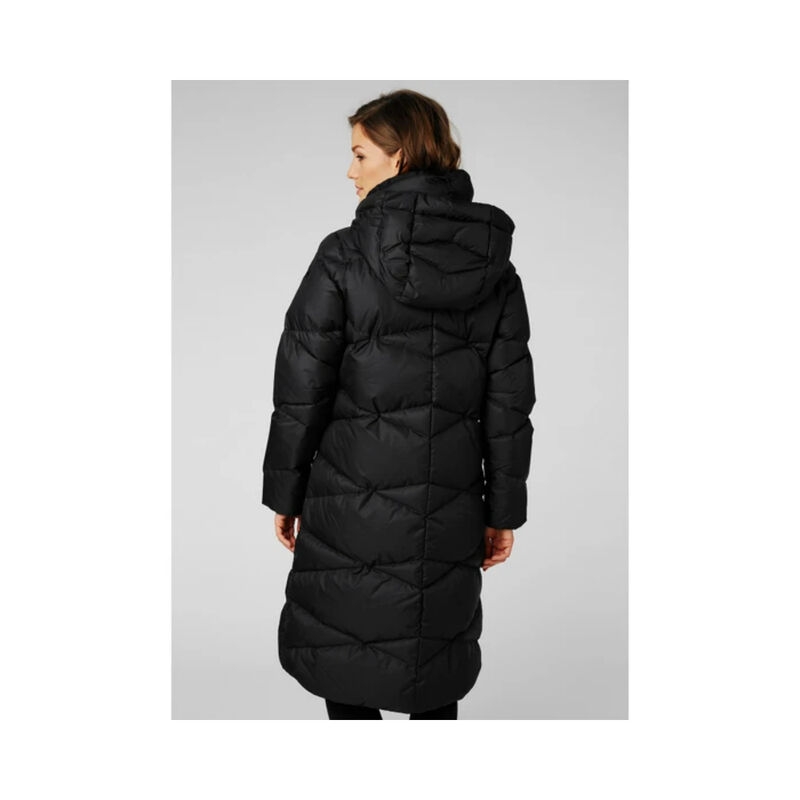 Helly Hansen Tundra Down Coat Womens image number 3