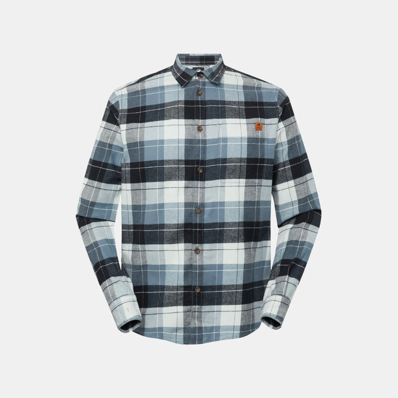 Mammut Trovat Longsleeve Shirt Mens image number 0