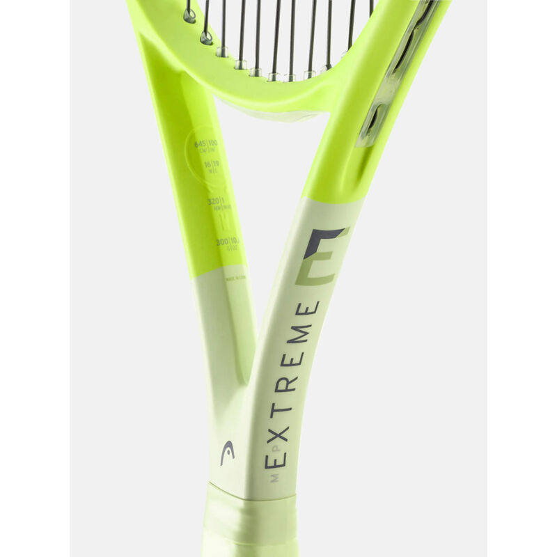 Head Extreme MP Tennis Racquet - Unstrung image number 3