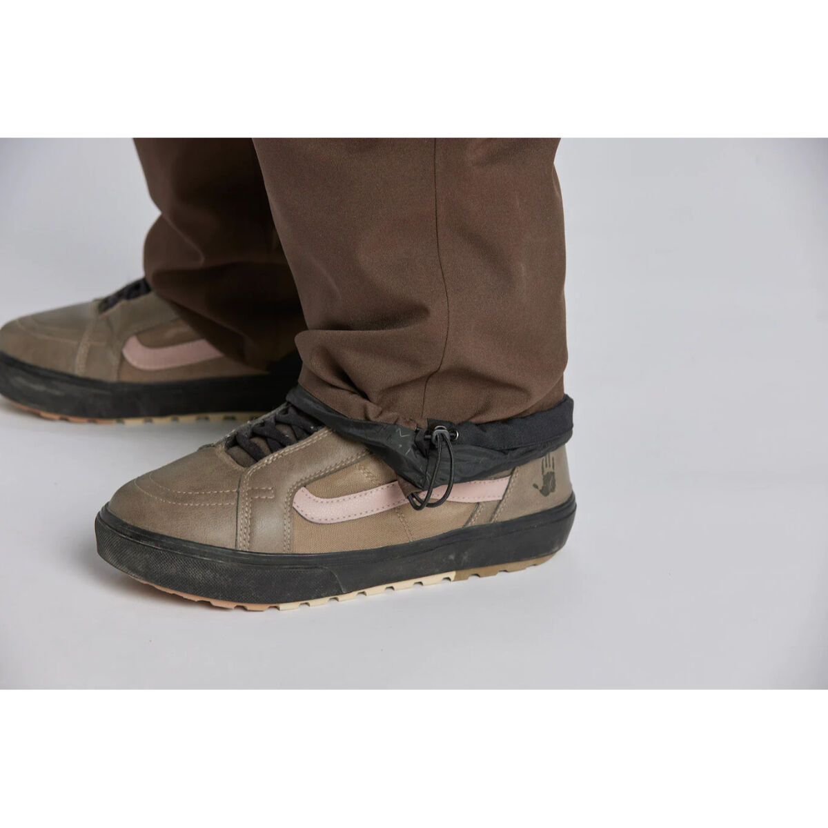 Airblaster Stretch Krill Bib Mens | Christy Sports