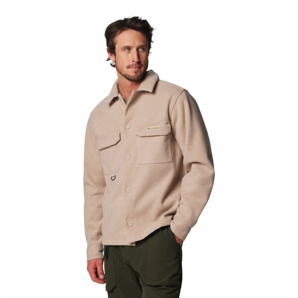 Columbia Wallowa Shirt Jacket Mens