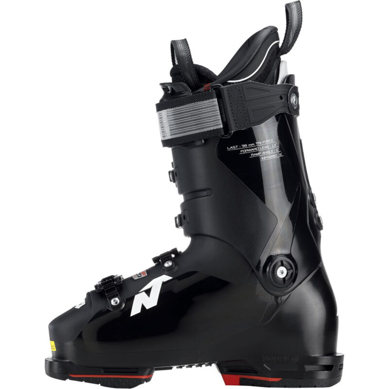 Nordica ProMachine 130 Ski Boots Mens image number 1