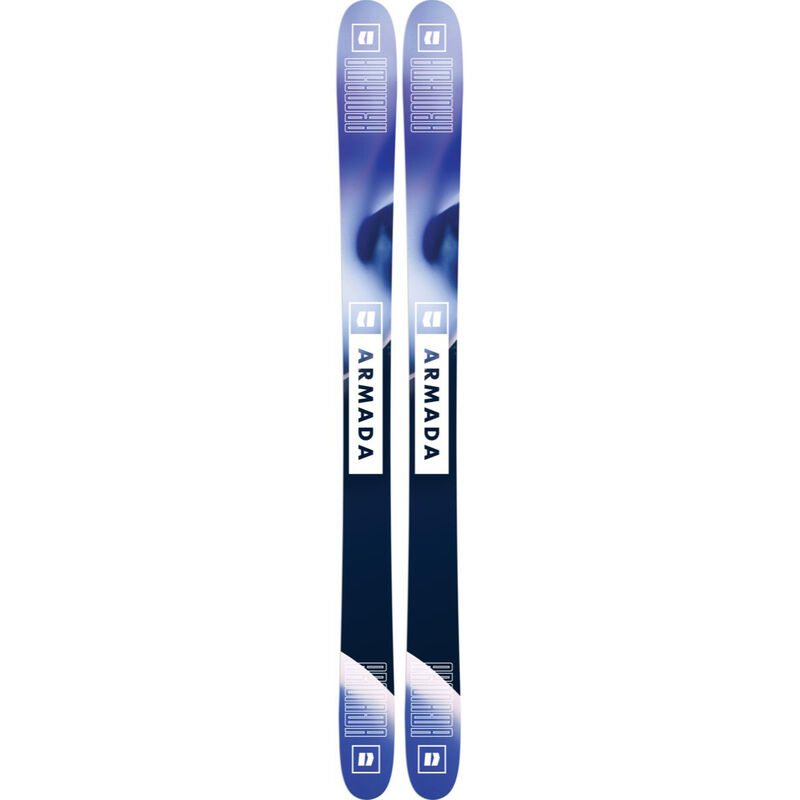 Armada ARV 106 Skis image number 1
