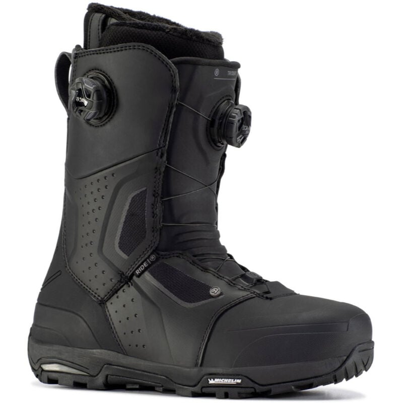 Ride Trident Boa Snowboard Boots Mens image number 0