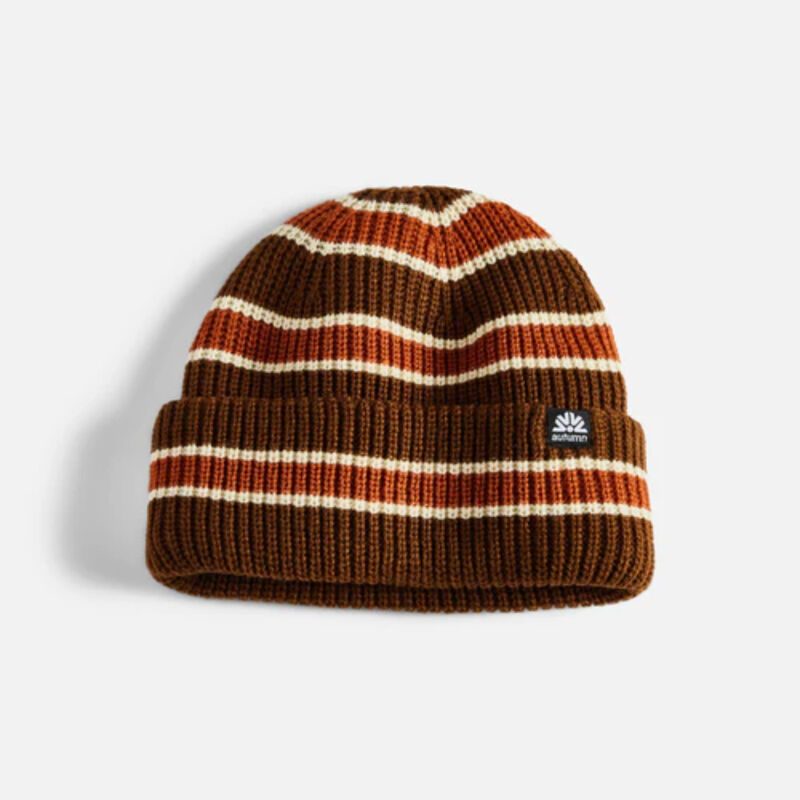 Autumn Slacker Beanie image number 0