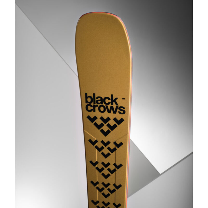 Black Crows Justis Skis Mens image number 1