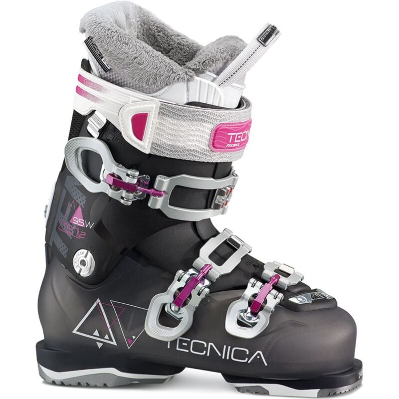 Tecnica Ten.2 95 Ski Boots Womens image number 0