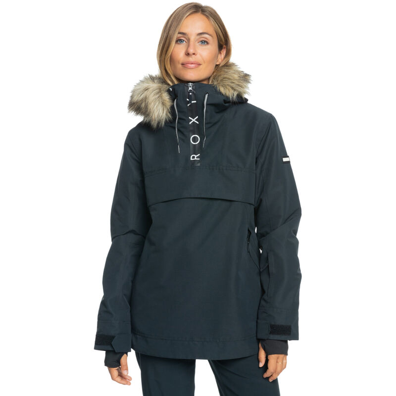 Roxy Shelter Technical Snow Jacket Womens image number 0