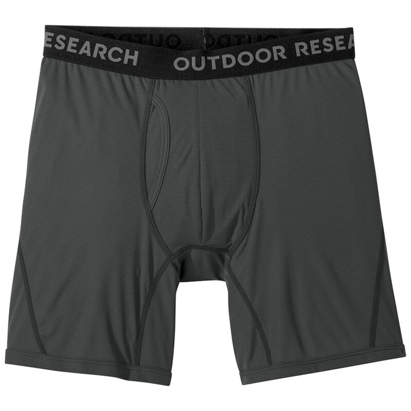 Outdoor Research Echo Boxer Briefs image number 0