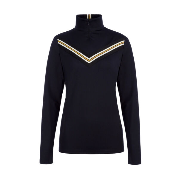 Fera Luxe 1/2 Zip Womens