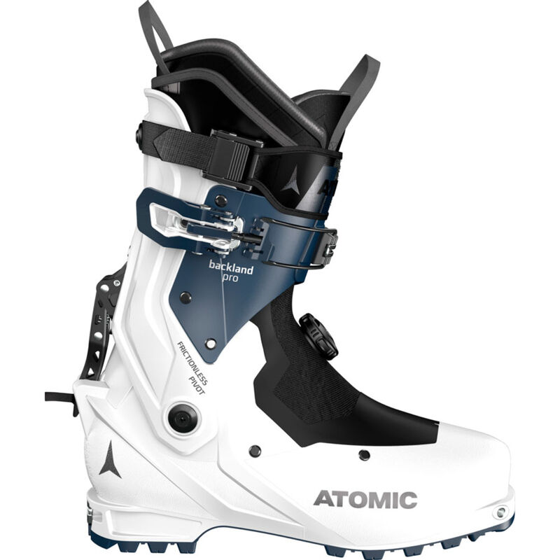 Atomic Backland Pro Ski Boots Womens image number 0