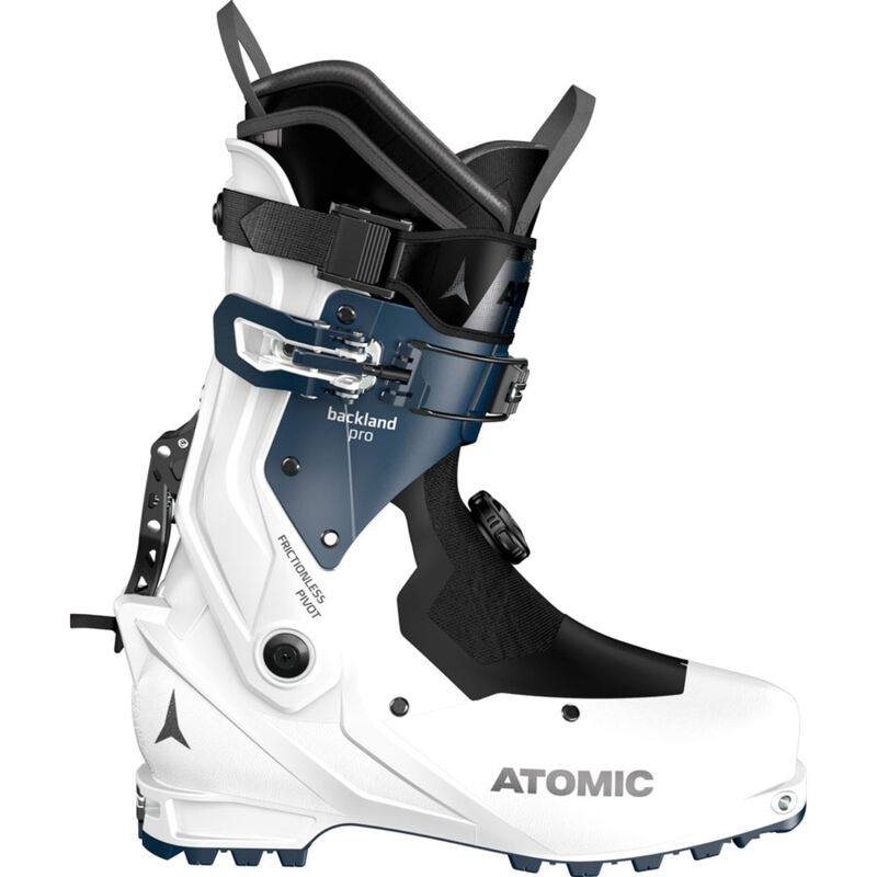 Atomic Backland Pro W Ski Boots Womens image number 0