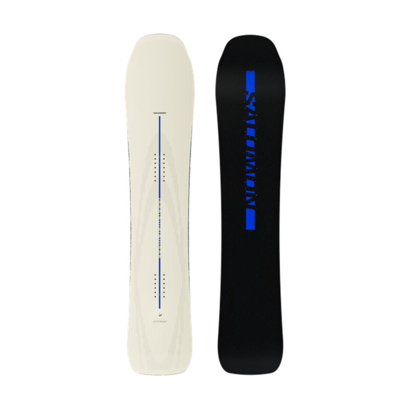 Salomon Jetstream Snowboard image number 0