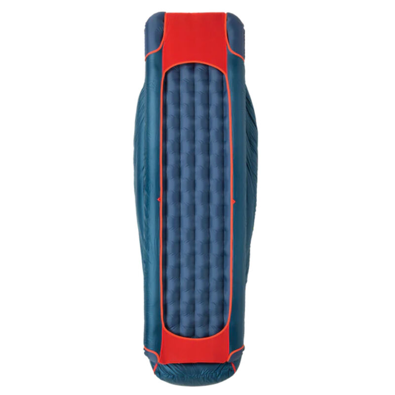 Big Agnes Anvil Horn 15 Sleeping Bag image number 4