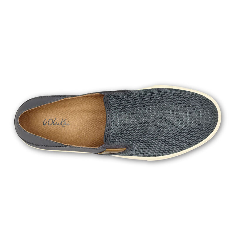 OluKai Pehuea Slip-On Sneakers Womens image number 2