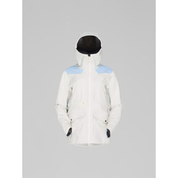 Norrona Tamok Dri3 Jacket Womens