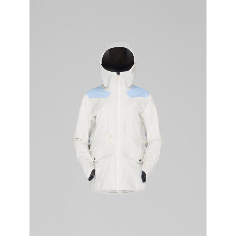 Norrona Tamok Dri3 Jacket Womens image number 0