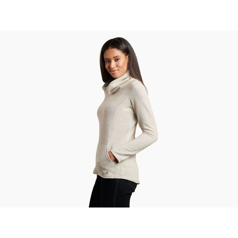 Kuhl Athena Pullover Womens image number 3