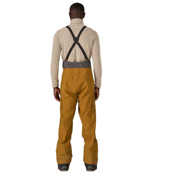 Patagonia Snowdrifter Bibs Mens