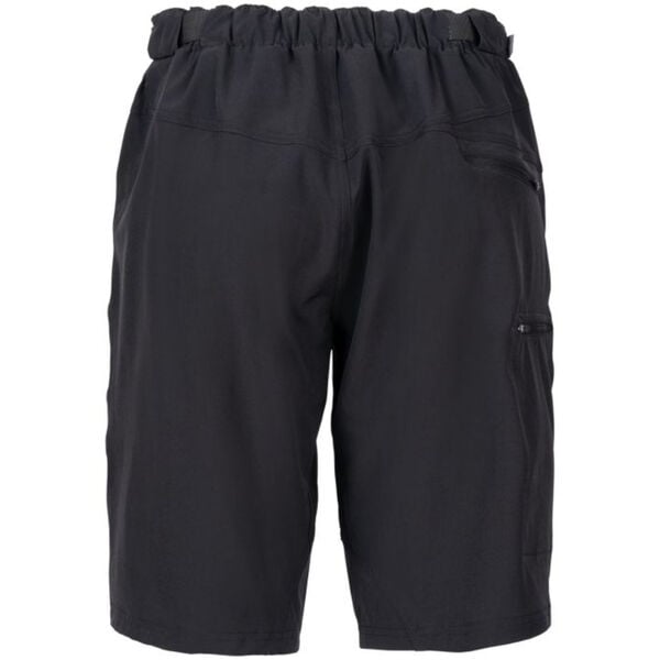 ZOIC Guide Shorts w/ Essential Liner Mens